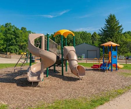 Sun Retreats Fond Du Lac East