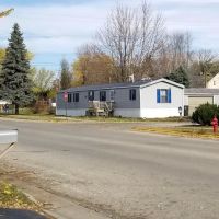 Brillion Mobile Home Park ico