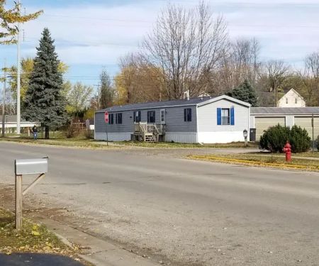 Brillion Mobile Home Park