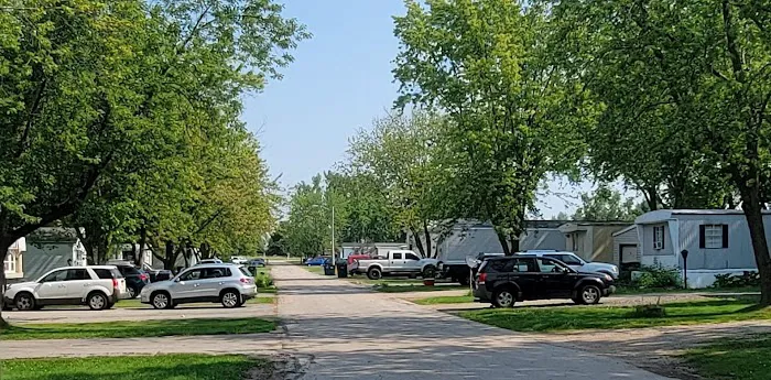 Greenleaf Acres Mobile Home Park Picture 1