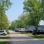 Greenleaf Acres Mobile Home Park