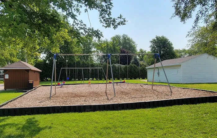 Greenleaf Acres Mobile Home Park Picture 5