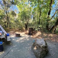 Ritchey Creek Campground ico