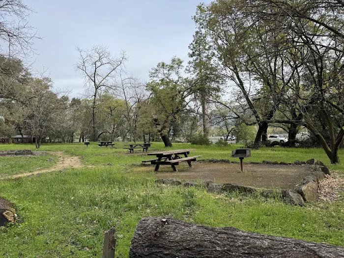 Ritchey Creek Campground Picture 6