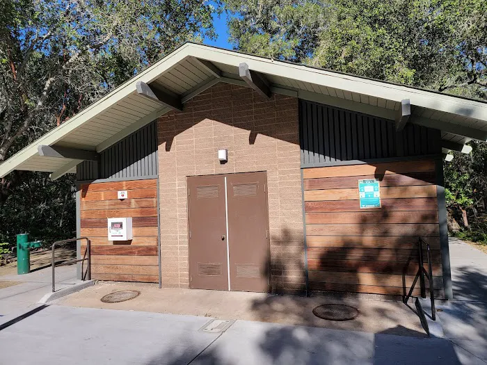 Ritchey Creek Campground Picture 7
