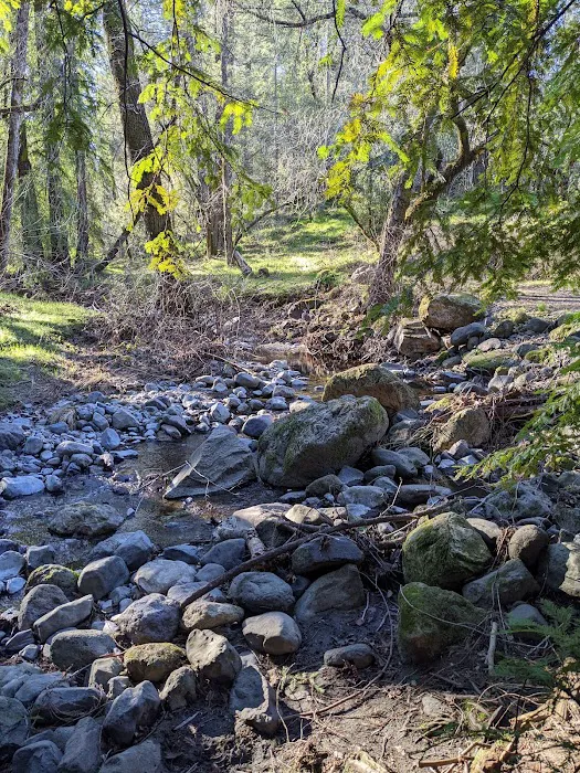 Ritchey Creek Campground Picture 4