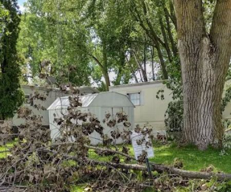 Plymouth Country View Estates