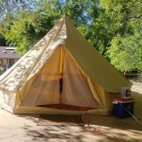 Sugarloaf Ridge Campground ico