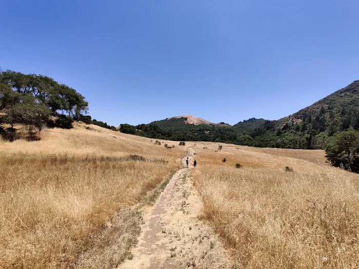 Sugarloaf Ridge Campground Picture 3