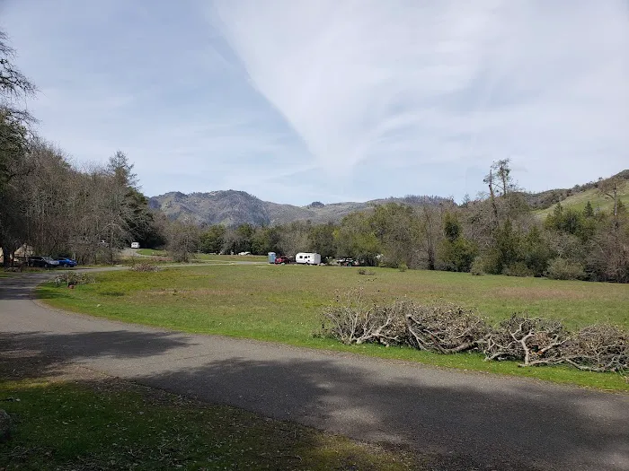 Sugarloaf Ridge Campground Picture 2
