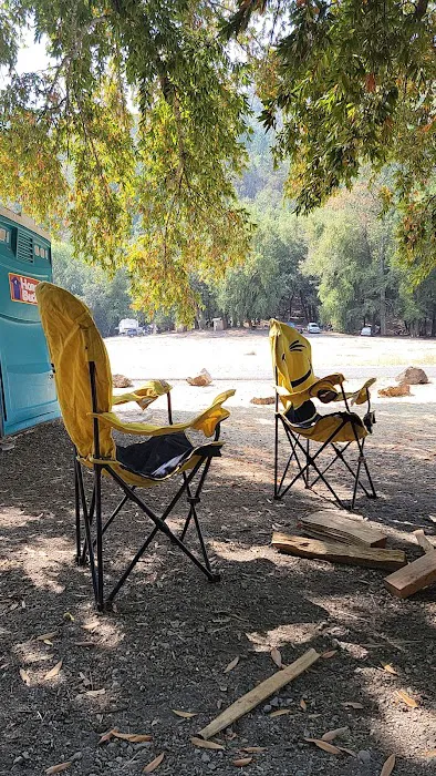 Sugarloaf Ridge Campground Picture 9