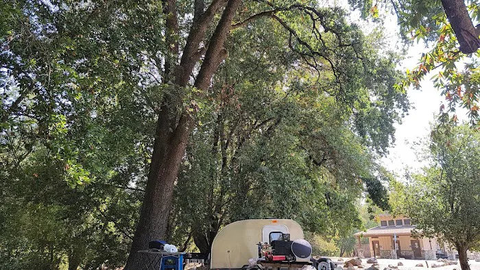 Sugarloaf Ridge Campground Picture 8