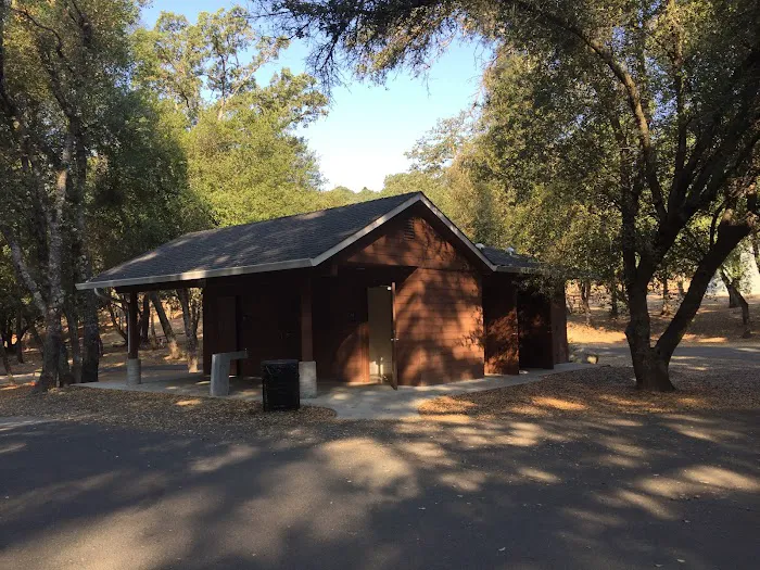Hidden Valley Lake Campground Picture 3