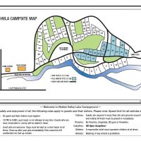 Hidden Valley Lake Campground ico
