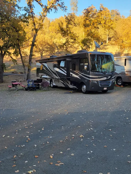 Hidden Valley Lake Campground Picture 7
