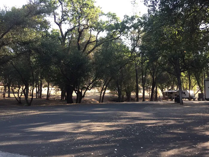 Hidden Valley Lake Campground Picture 6