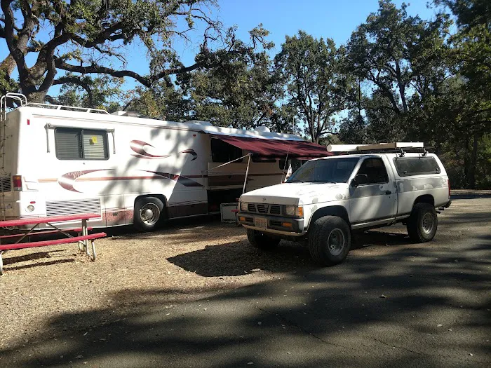 Hidden Valley Lake Campground Picture 10