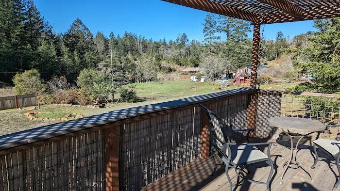 Casa Relaxo Vacation Rental Picture 2