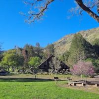 Cache Creek Regional Park Middle Campground Park Site ico