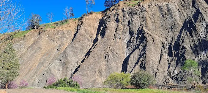 Cache Creek Regional Park Middle Campground Park Site Picture 8