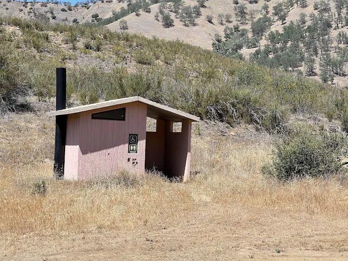 Buck Island Campground Picture 2