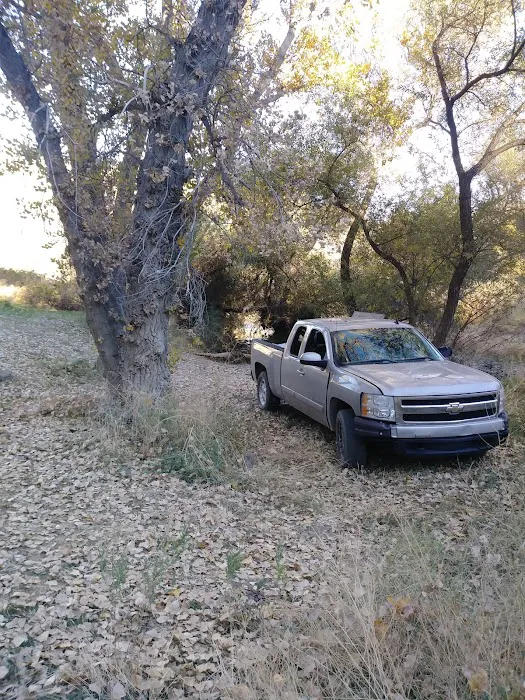 Buck Island Campground Picture 7