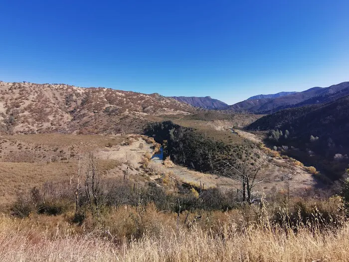 Buck Island Campground Picture 6