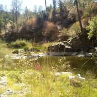 Bear Creek Campground ico