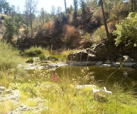 Bear Creek Campground