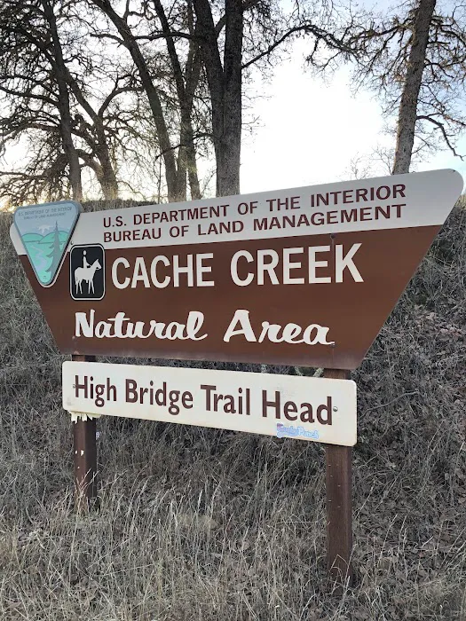 Bear Creek Campground Picture 4