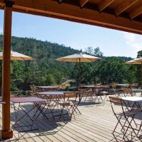 Huttopia Wine Country ico