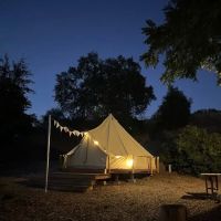 Clear Lake Campground ico