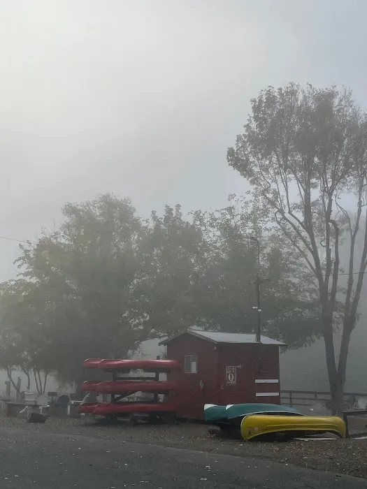 Clear Lake Campground Picture 7