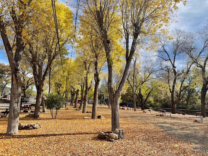 Clear Lake Campground Picture 4