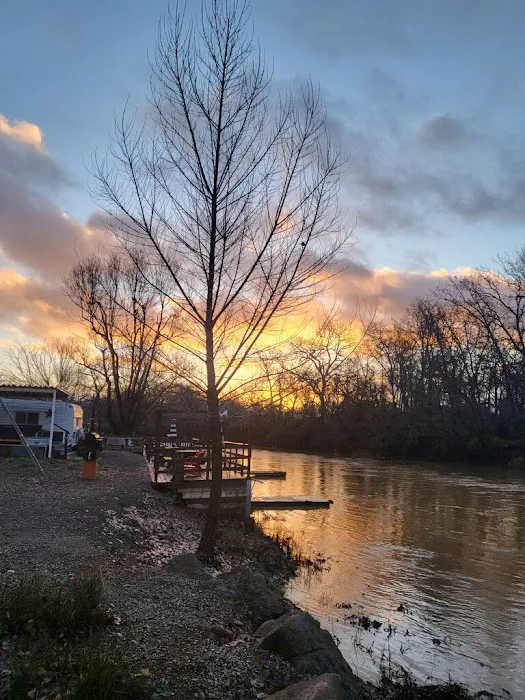 Clear Lake Campground Picture 5
