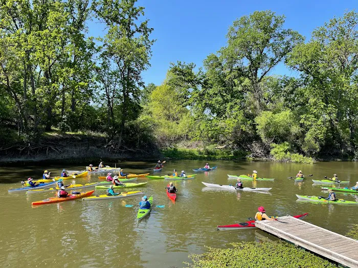 Clear Lake Campground Picture 6
