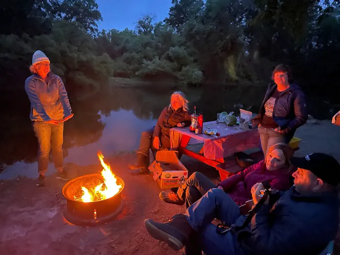 Clear Lake Campground Picture 10