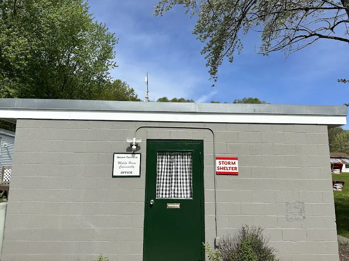 Green Terrace Mobile Home Park Picture 3