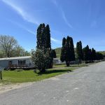 Green Terrace Mobile Home Park