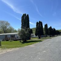 Green Terrace Mobile Home Park ico