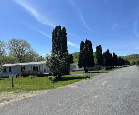 Green Terrace Mobile Home Park