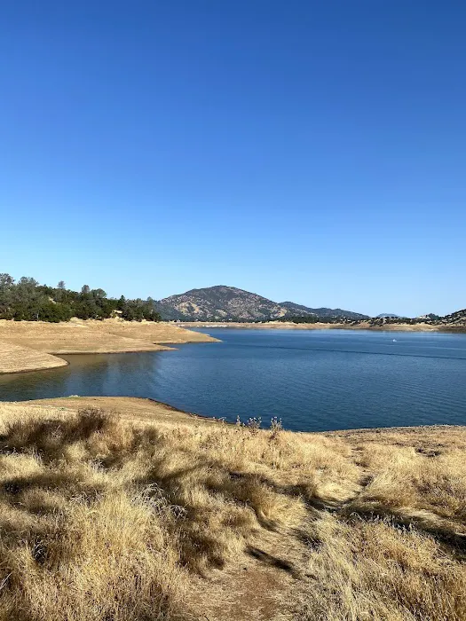 New Melones Lake Site Picture 2