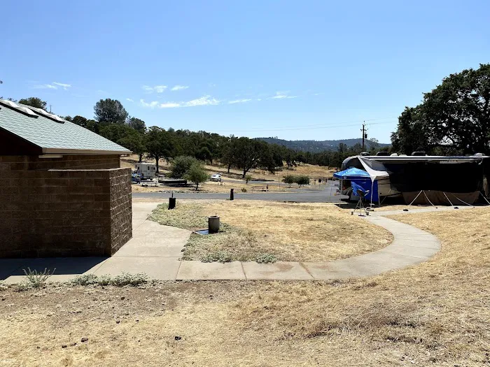 New Melones Lake Site Picture 3