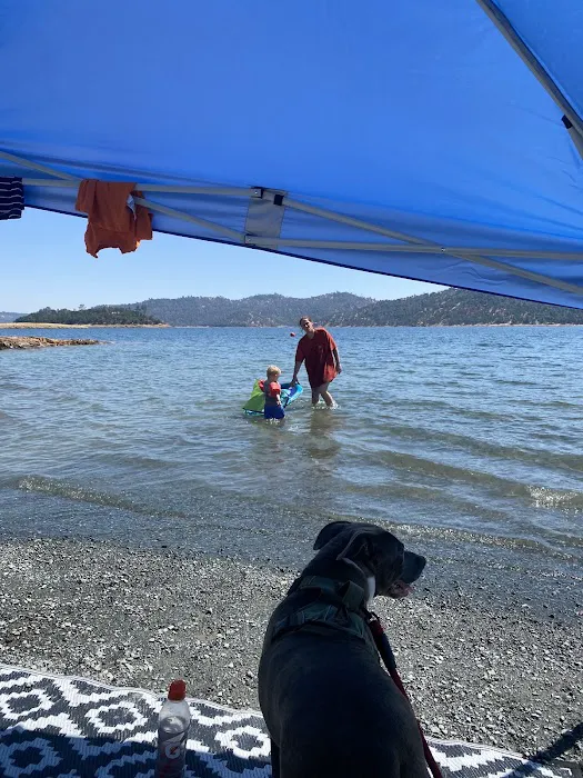 New Melones Lake Site Picture 10