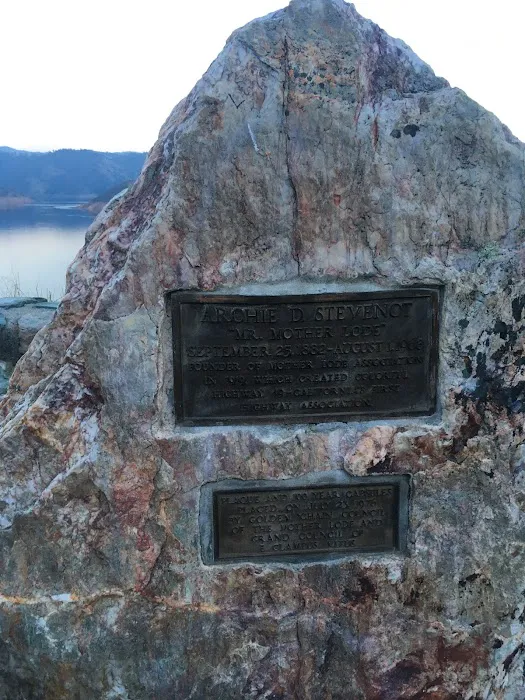 New Melones Lake Site Picture 7