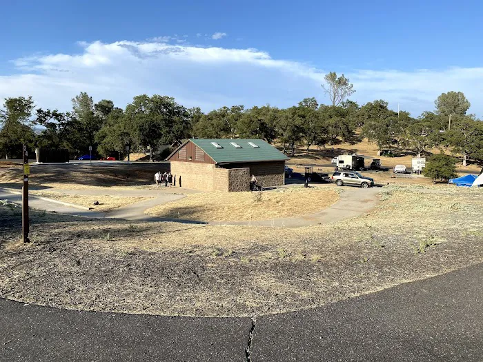 New Melones Lake Site Picture 5