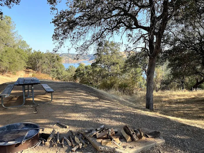 New Melones Lake Site Picture 9