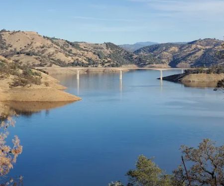 Tuttletown Recreation Area