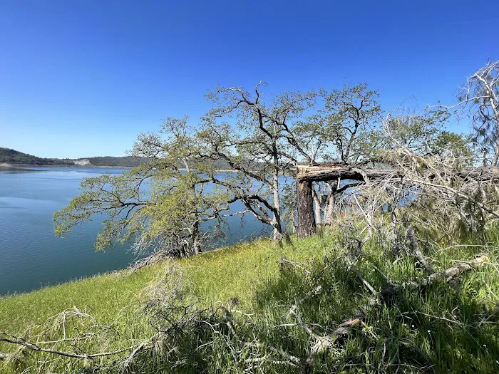 Tuttletown Recreation Area Picture 4