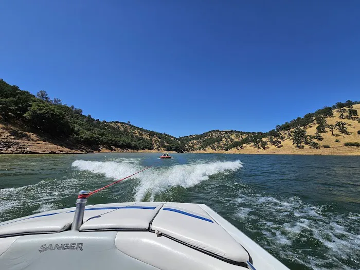 Tuttletown Recreation Area Picture 9